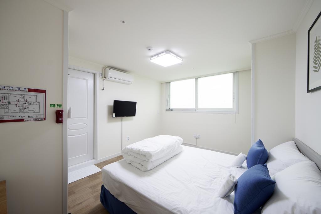 K-Guesthouse Dongdaemun 4 Seoul Exterior photo