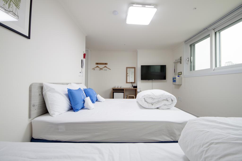 K-Guesthouse Dongdaemun 4 Seoul Exterior photo