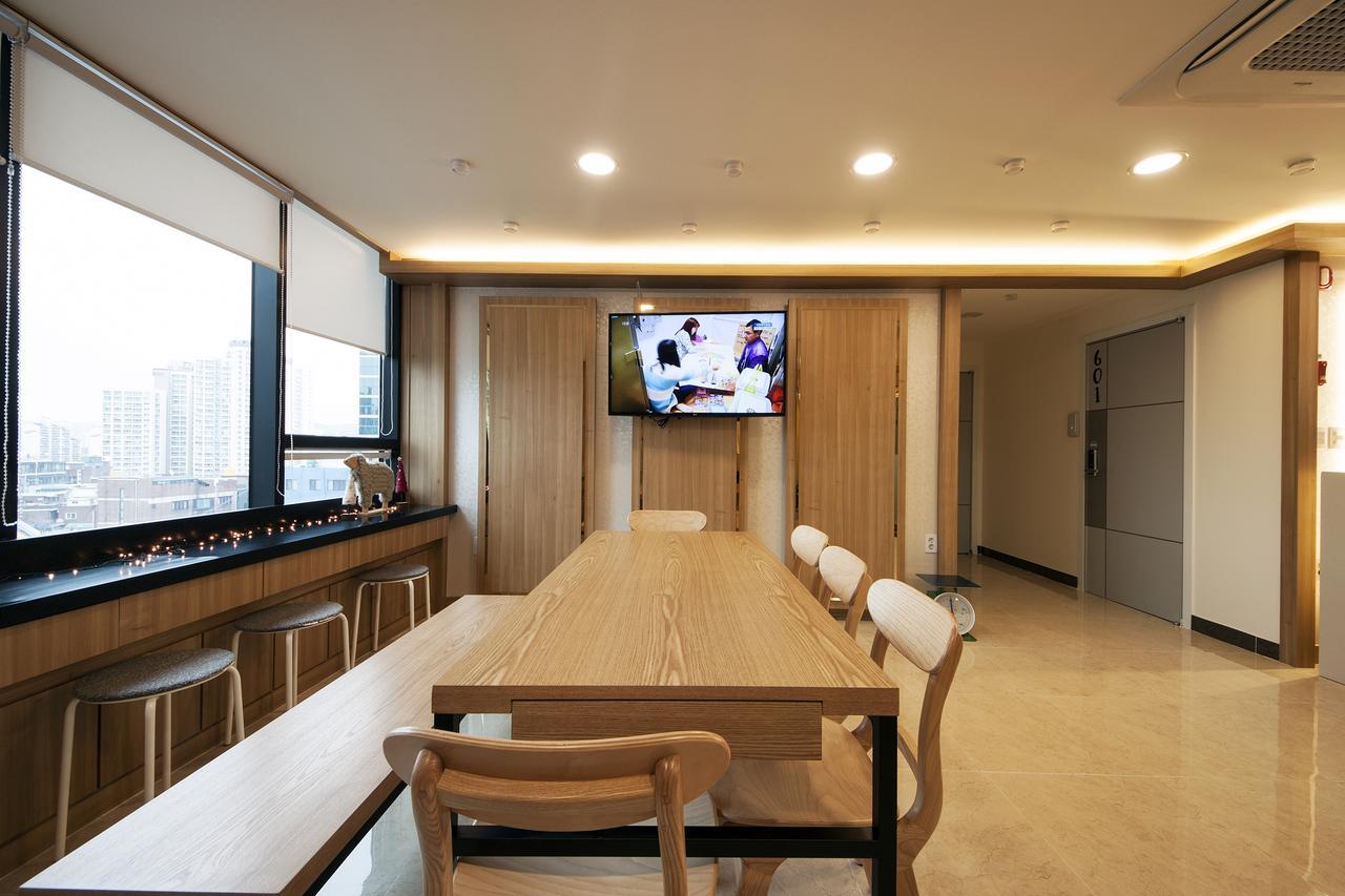 K-Guesthouse Dongdaemun 4 Seoul Exterior photo