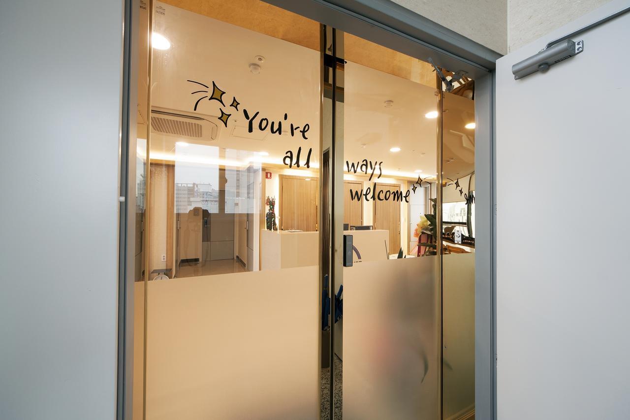 K-Guesthouse Dongdaemun 4 Seoul Exterior photo