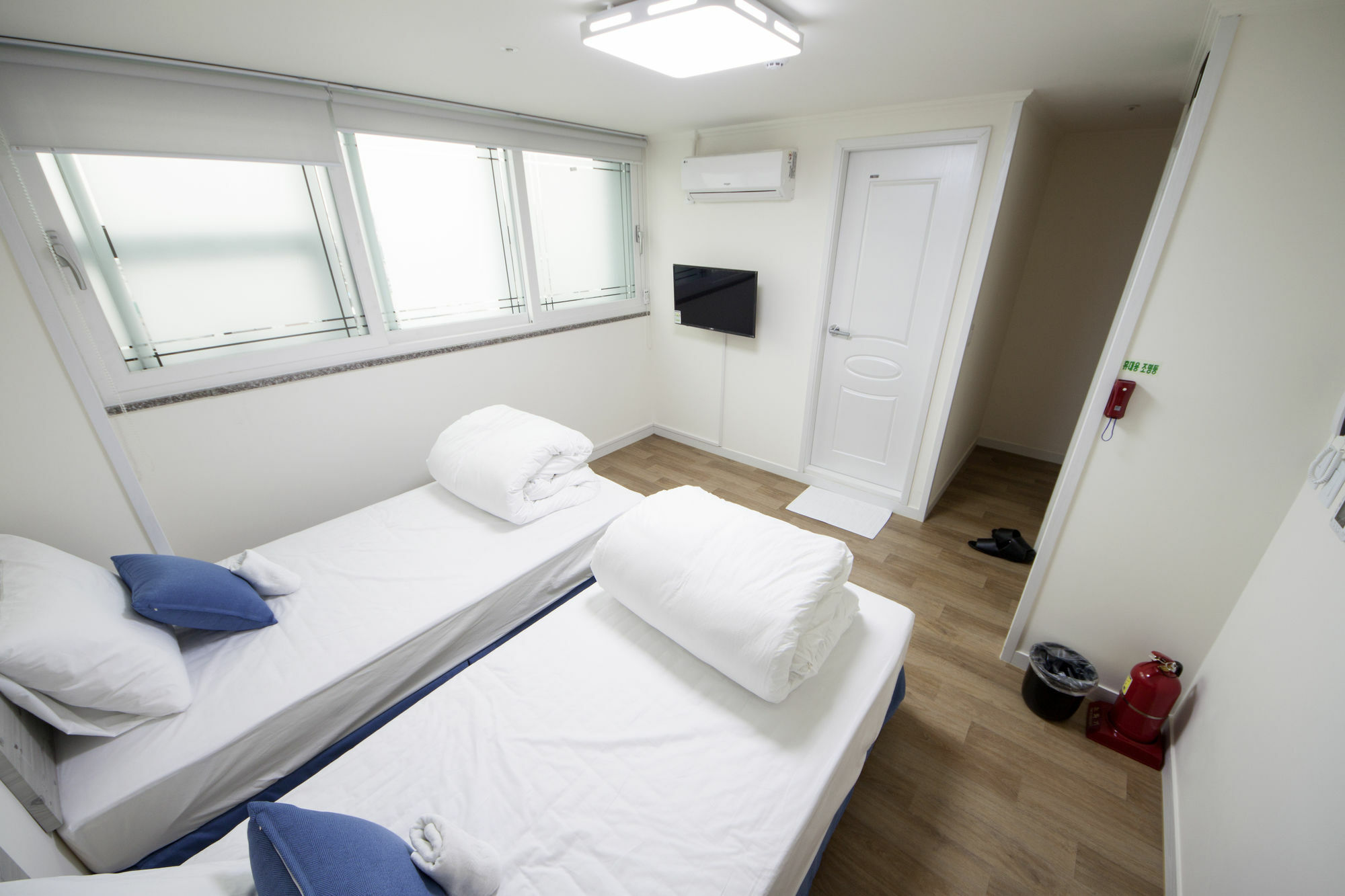 K-Guesthouse Dongdaemun 4 Seoul Exterior photo