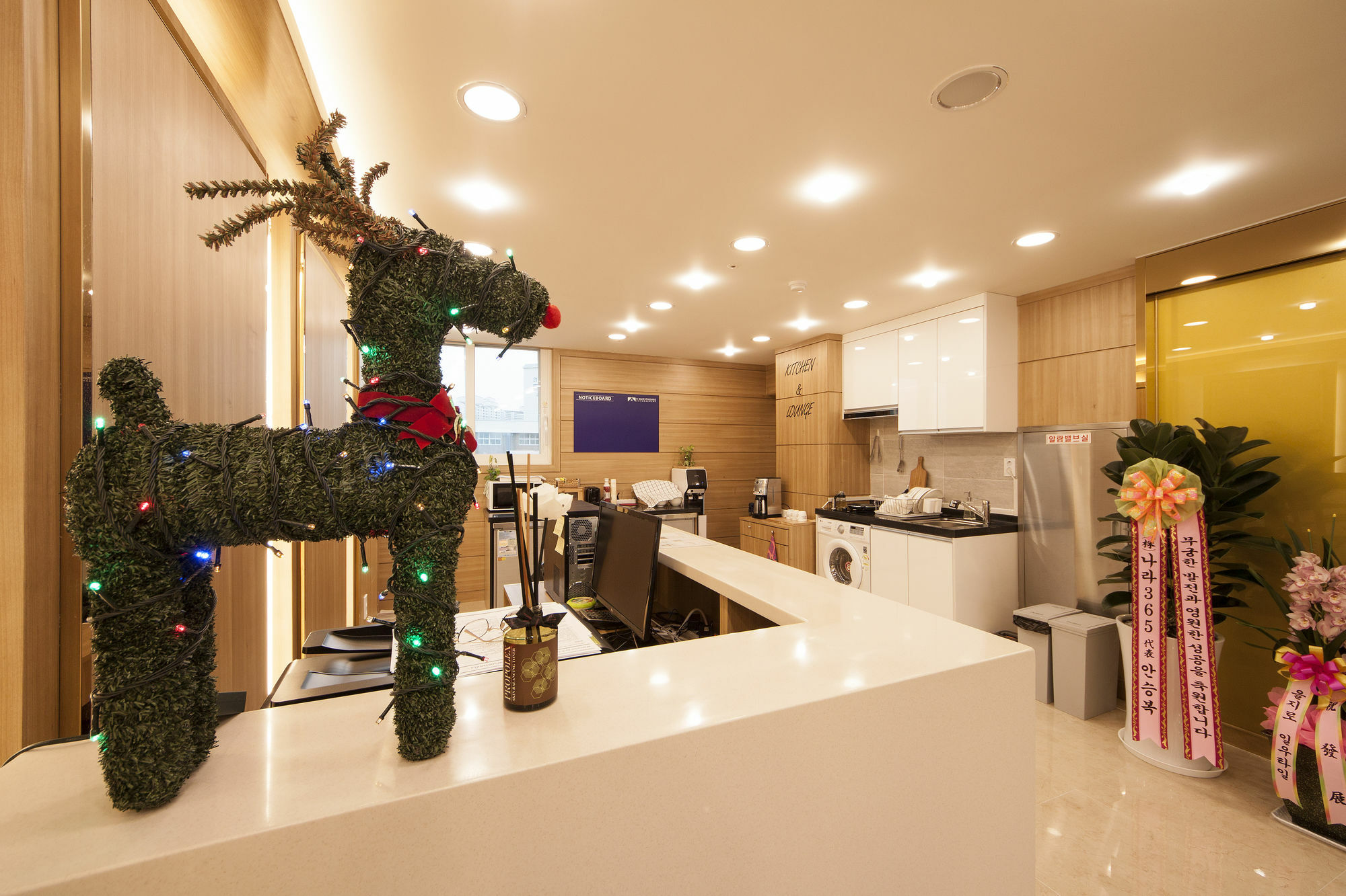K-Guesthouse Dongdaemun 4 Seoul Exterior photo
