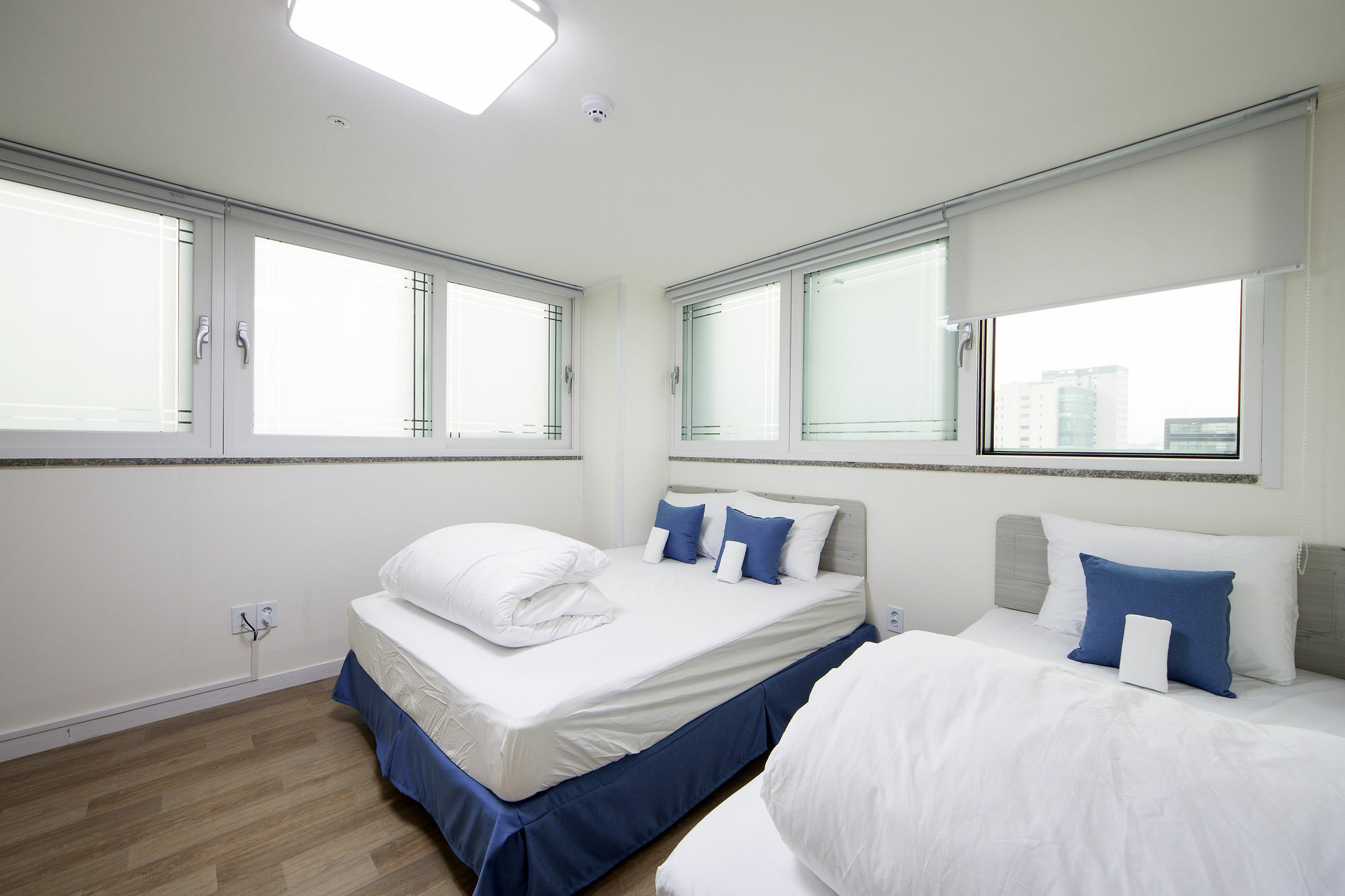 K-Guesthouse Dongdaemun 4 Seoul Exterior photo