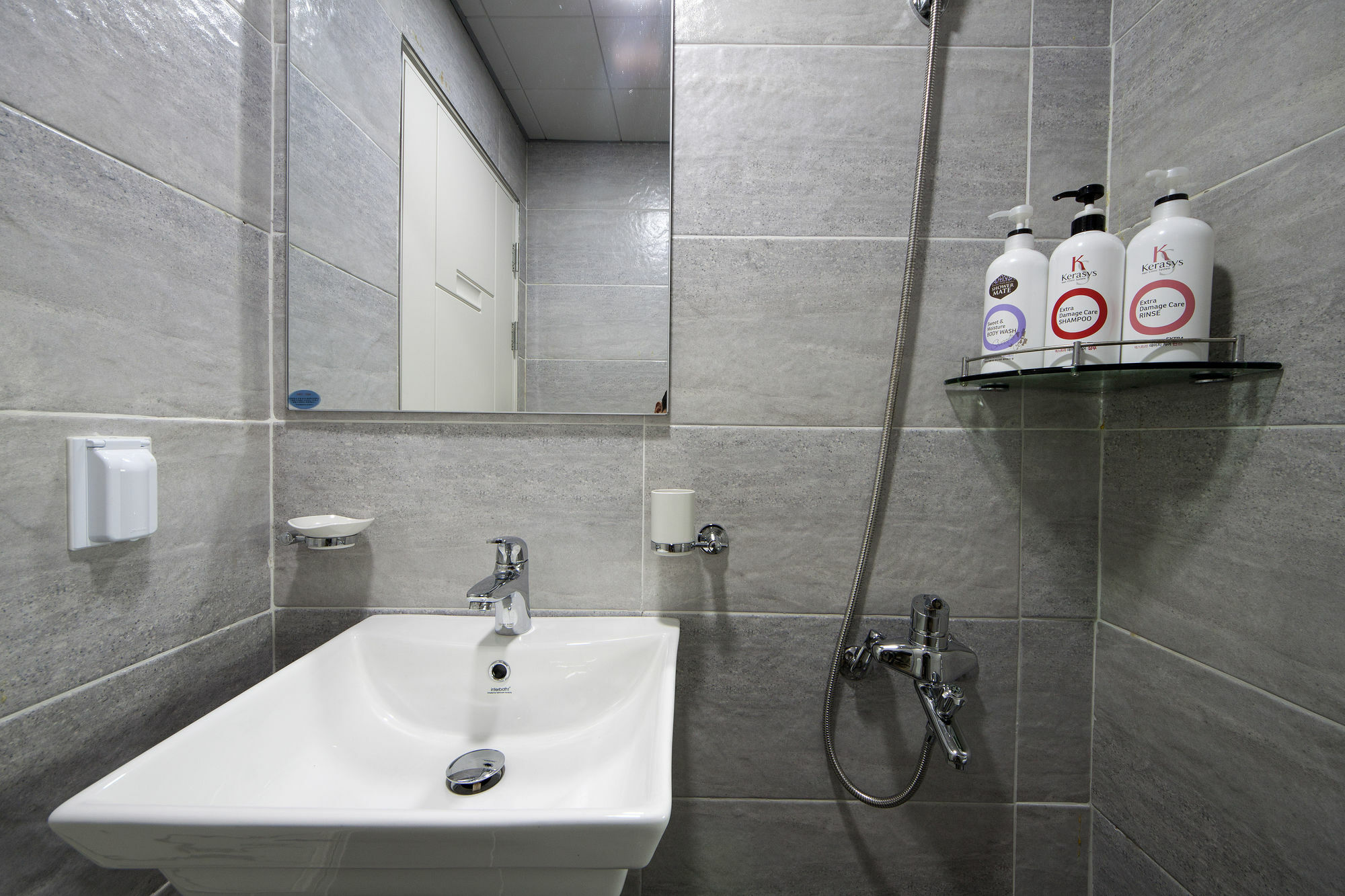 K-Guesthouse Dongdaemun 4 Seoul Exterior photo