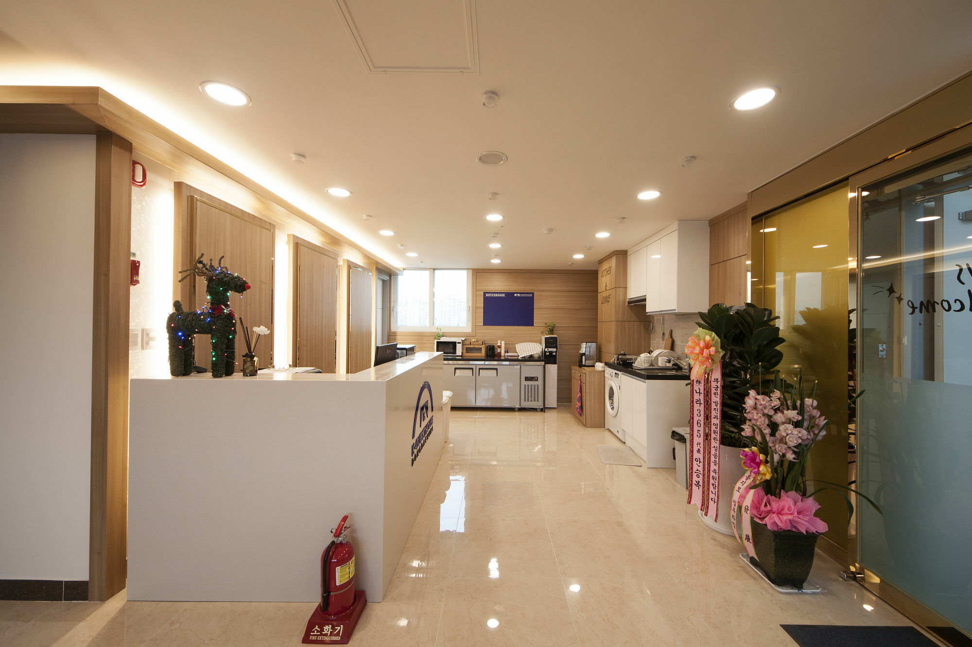 K-Guesthouse Dongdaemun 4 Seoul Exterior photo