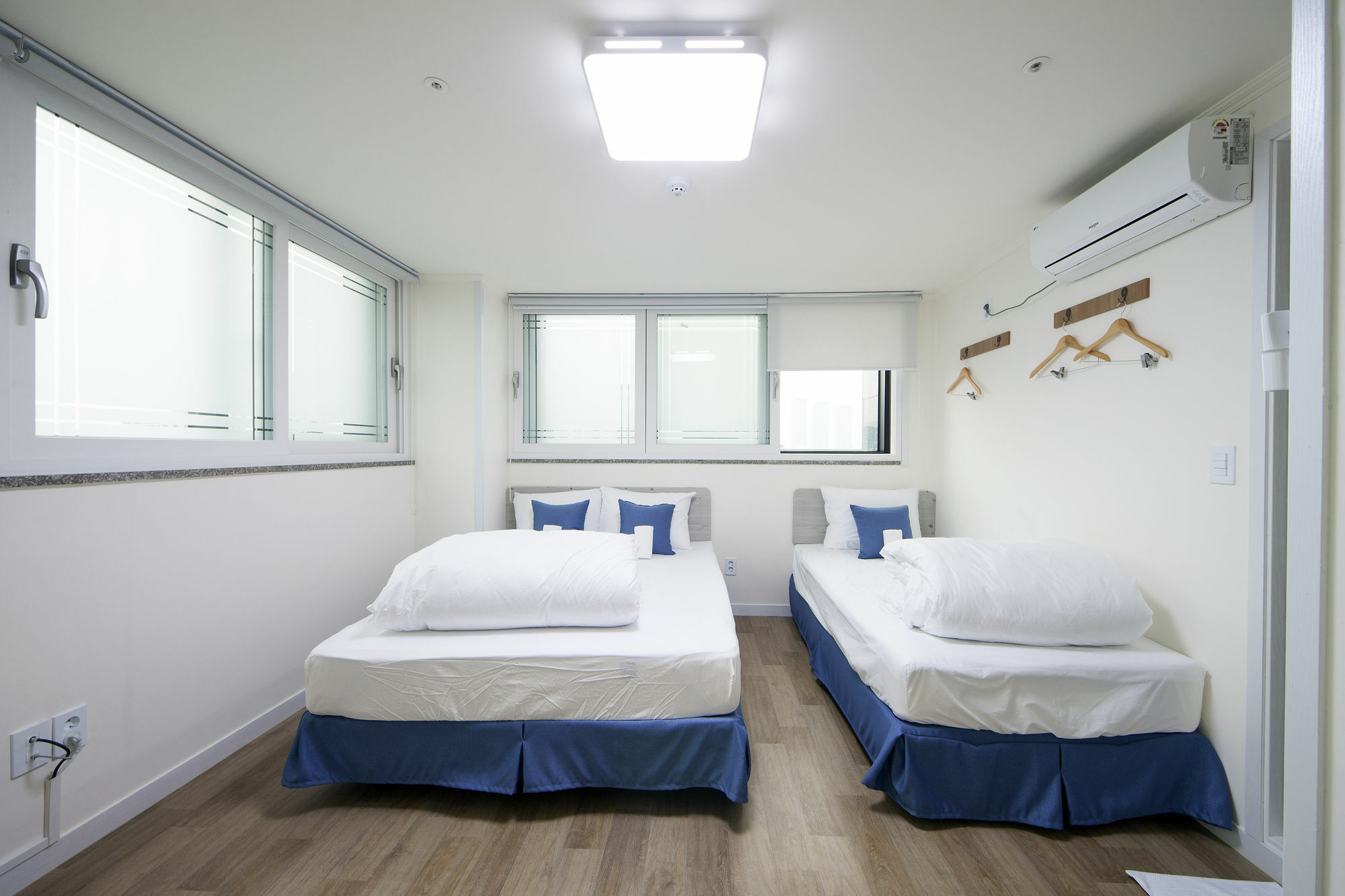 K-Guesthouse Dongdaemun 4 Seoul Exterior photo