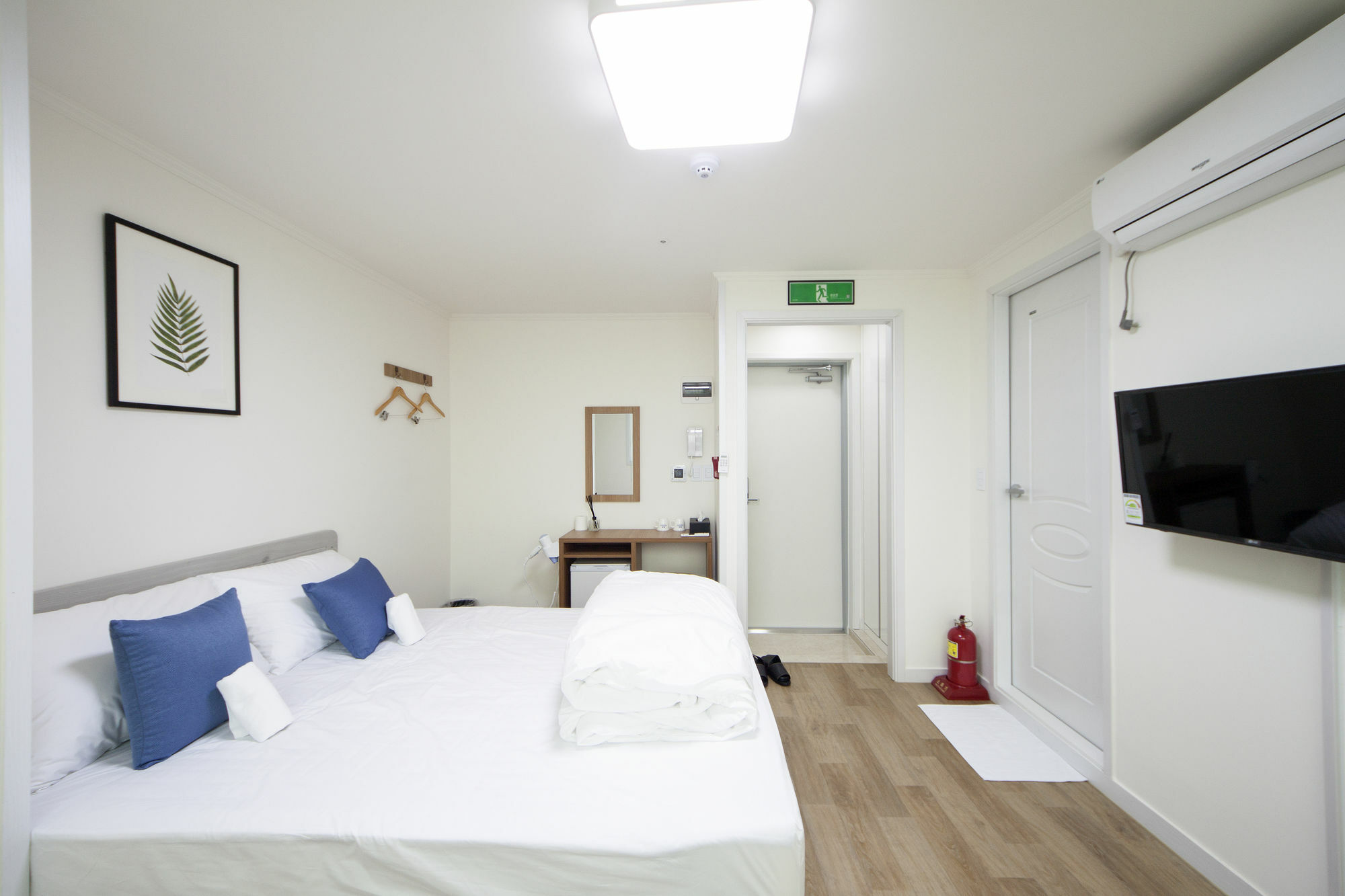 K-Guesthouse Dongdaemun 4 Seoul Exterior photo