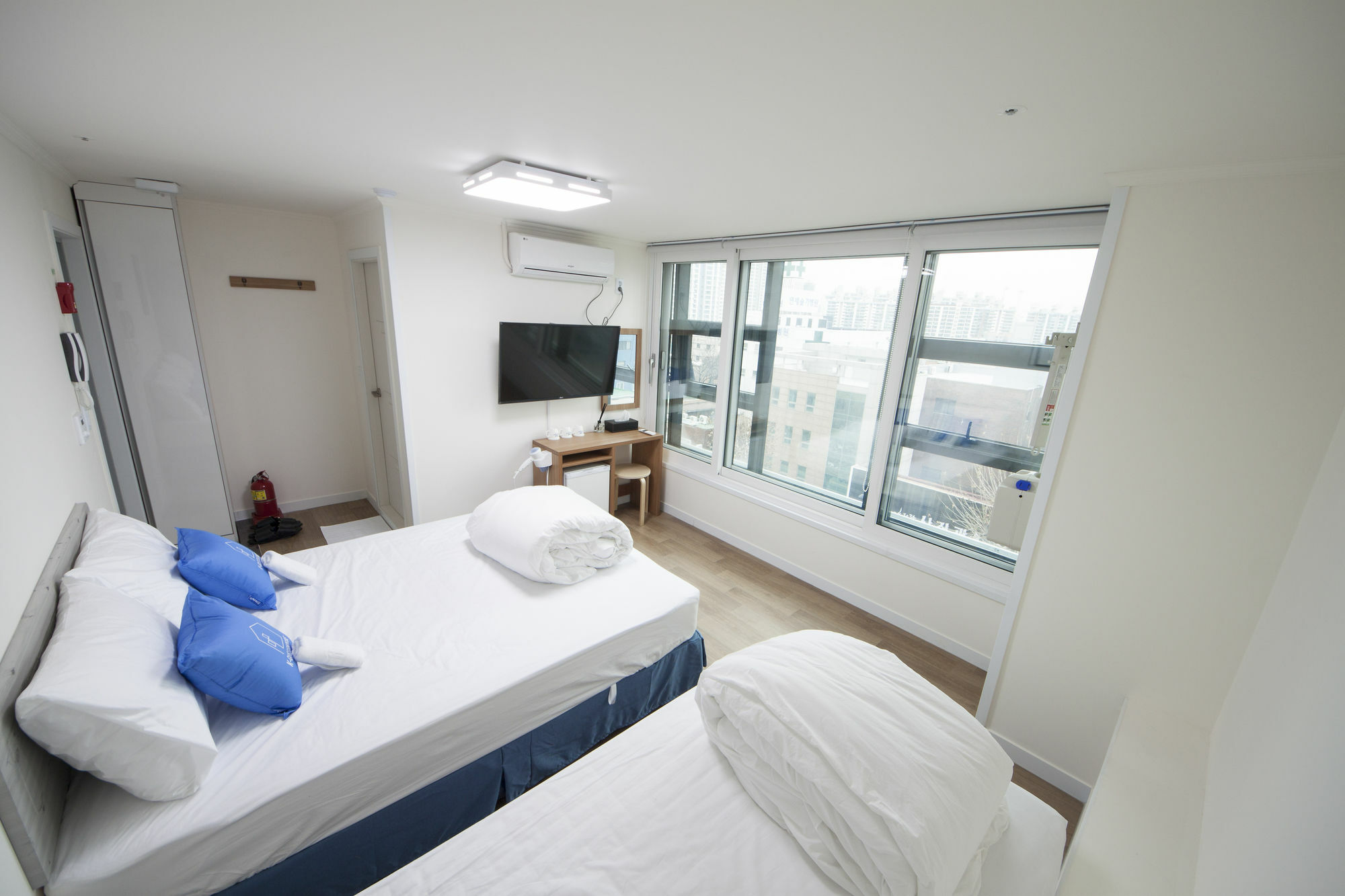 K-Guesthouse Dongdaemun 4 Seoul Exterior photo