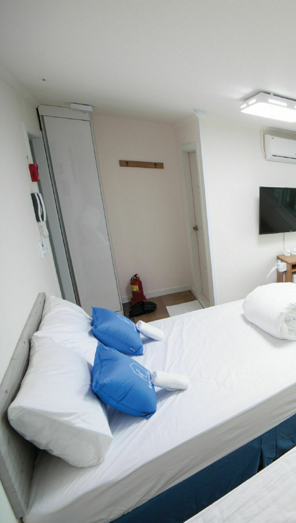 K-Guesthouse Dongdaemun 4 Seoul Exterior photo