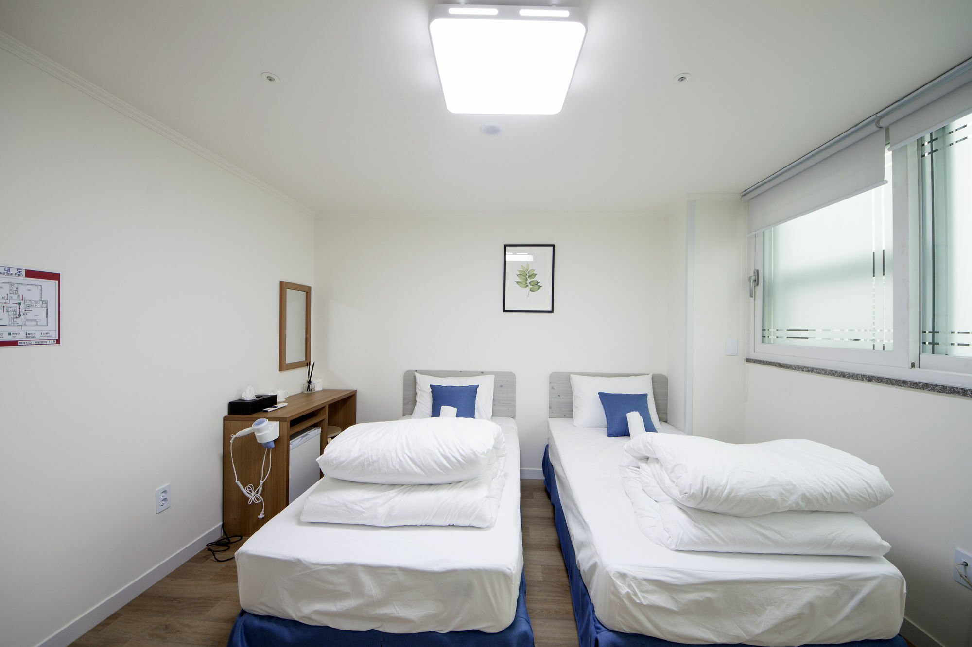 K-Guesthouse Dongdaemun 4 Seoul Exterior photo