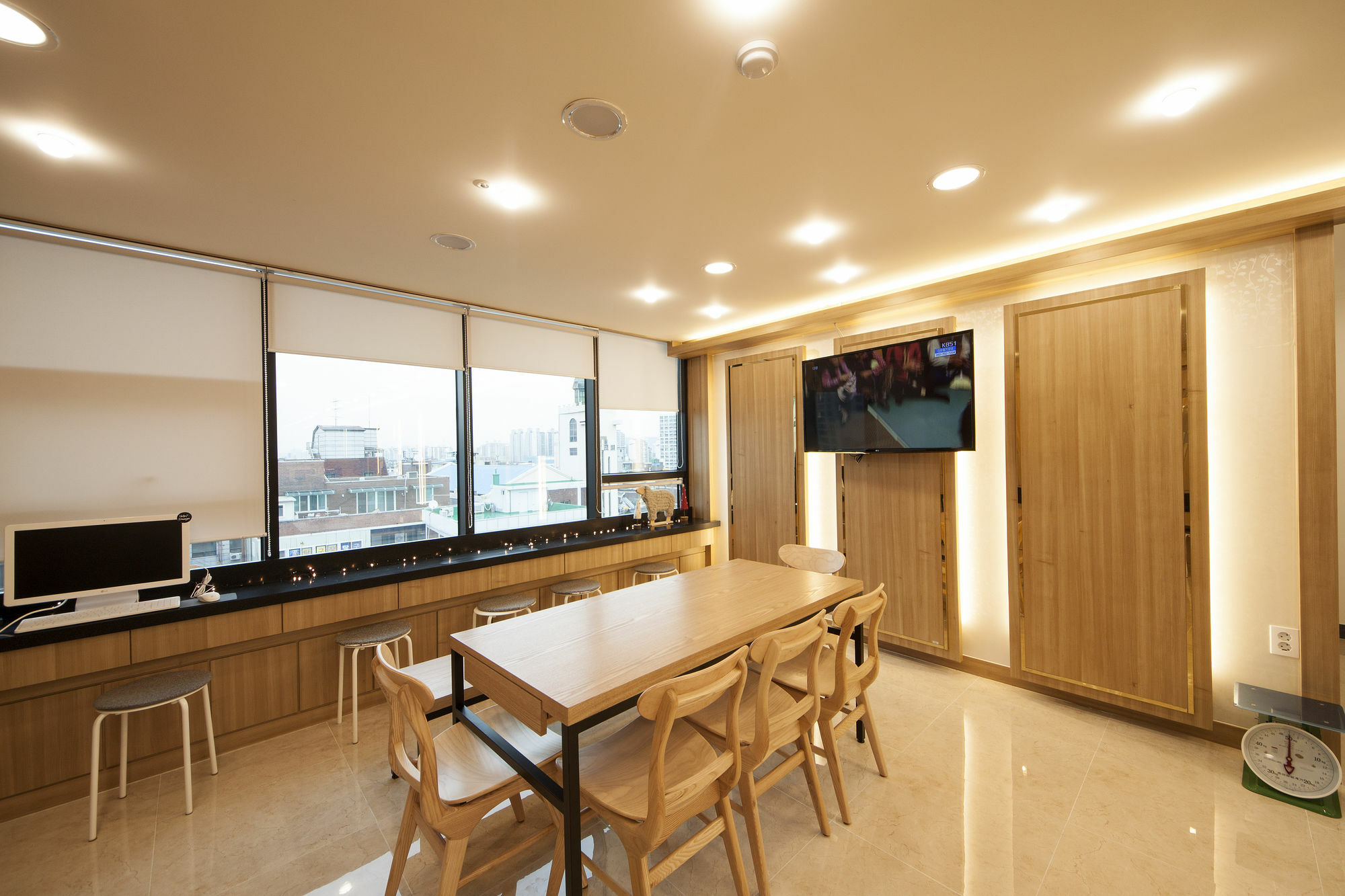 K-Guesthouse Dongdaemun 4 Seoul Exterior photo