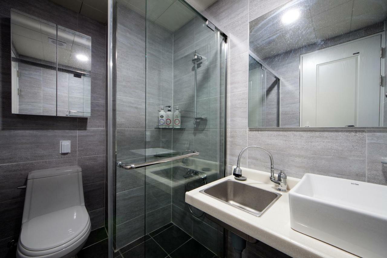 K-Guesthouse Dongdaemun 4 Seoul Exterior photo