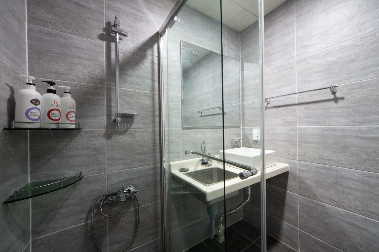 K-Guesthouse Dongdaemun 4 Seoul Exterior photo